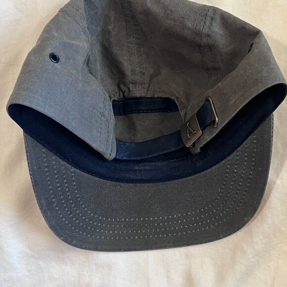 ANIÁN tin cloth cotton hat - Picture 11 of 11